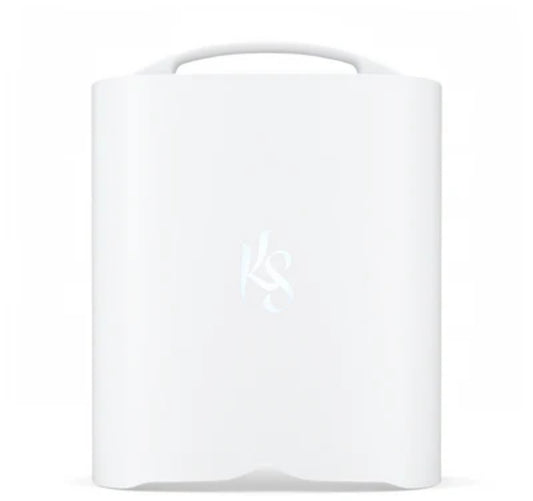 Beyond Pro Vol. III LED Lamp - White - WS