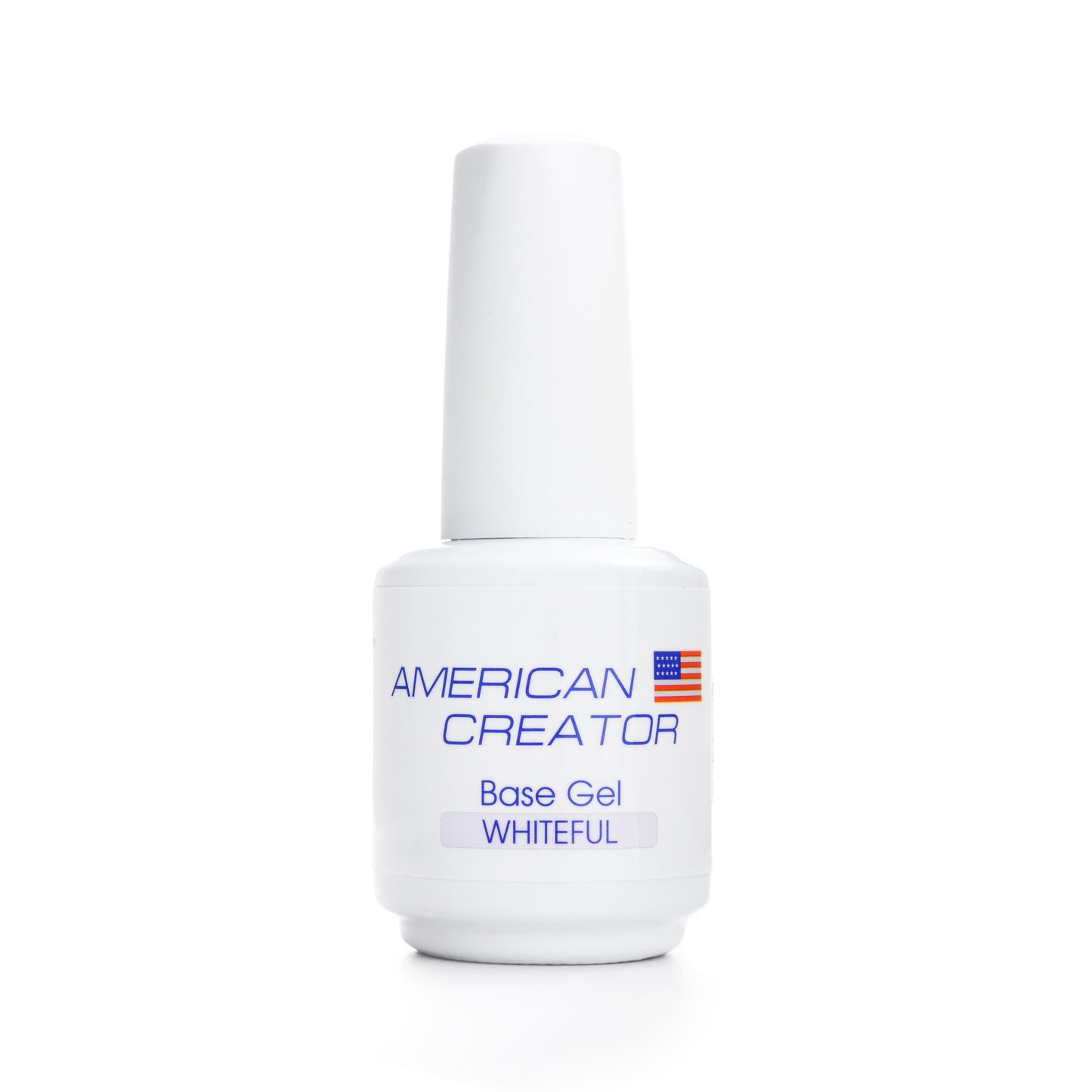 Base Gel - Whiteful
