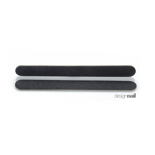 Nail File - Gold Series - Wood Core Thin 100/100  - WS