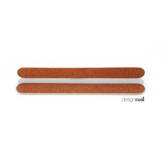 Nail File Round - 80/80 - WS