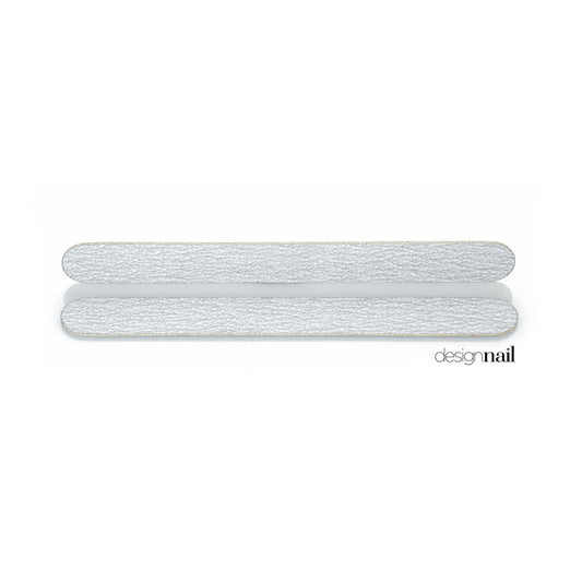 Nail File - Gold Series - Wood Core Thin - 100/100 - WS