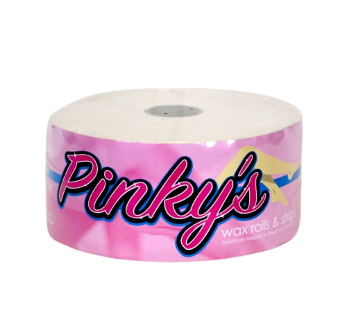 Pinkys Wax Roll Muslin 100yds x 3.5in