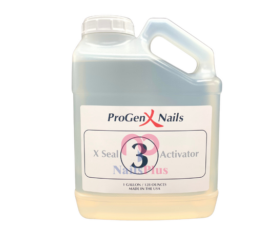 #3 Seal/Activator - WS