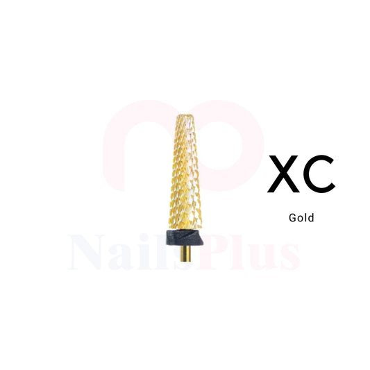 Taper X Long - XC - Gold