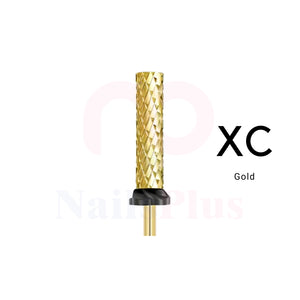 Flat Top X Long - XC - Gold