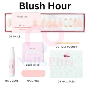 Xpress Pro - Blush Hour - WS