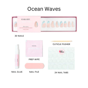 Xpress Pro - Ocean Waves - WS