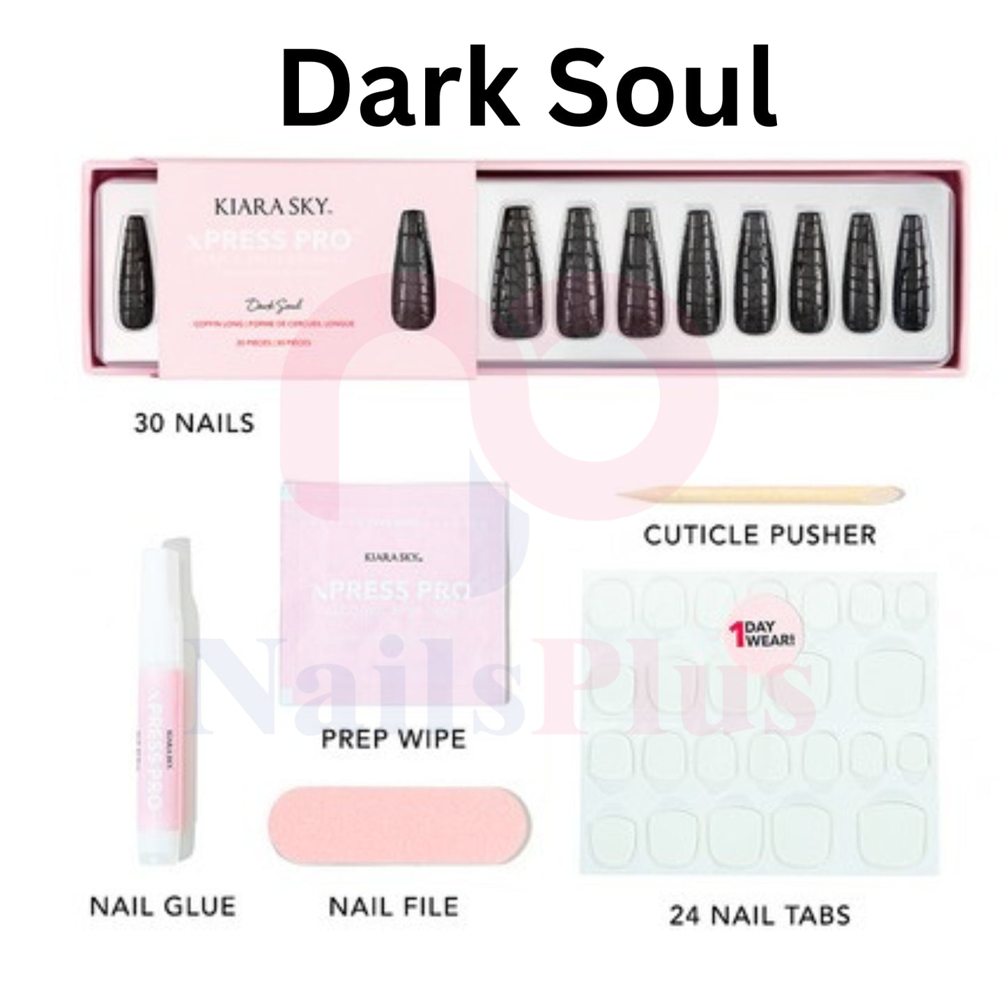 Xpress Pro - Dark Soul