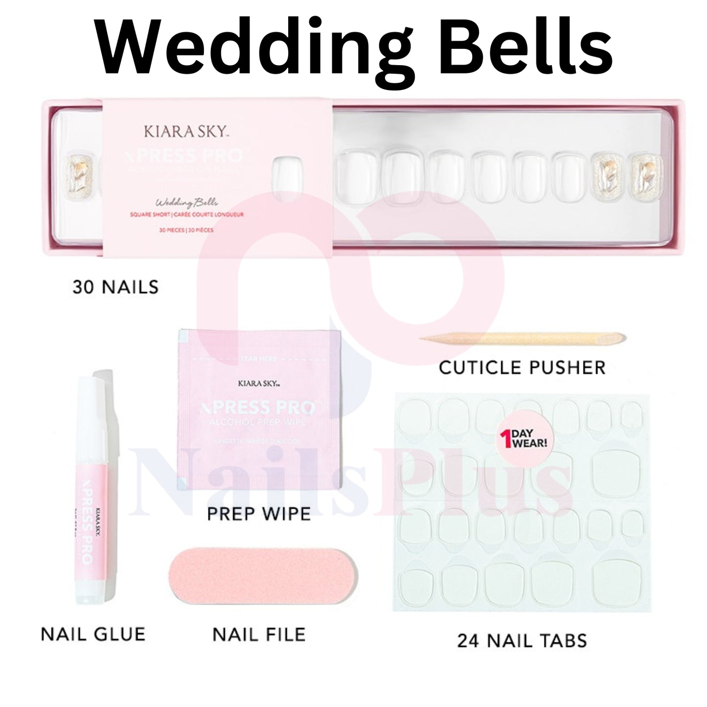 Xpress Pro - Wedding Bells