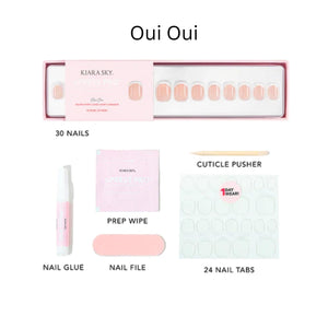 Xpress Pro - Oui Oui