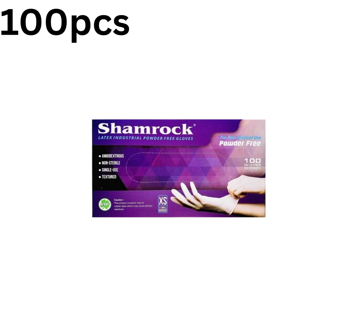 Gloves - Non-Medical - 1 Box