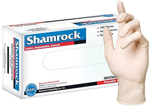 Gloves - Non-Medical - 1 Box