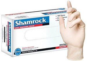 Gloves - Non-Medical - 1 Box/100pcs