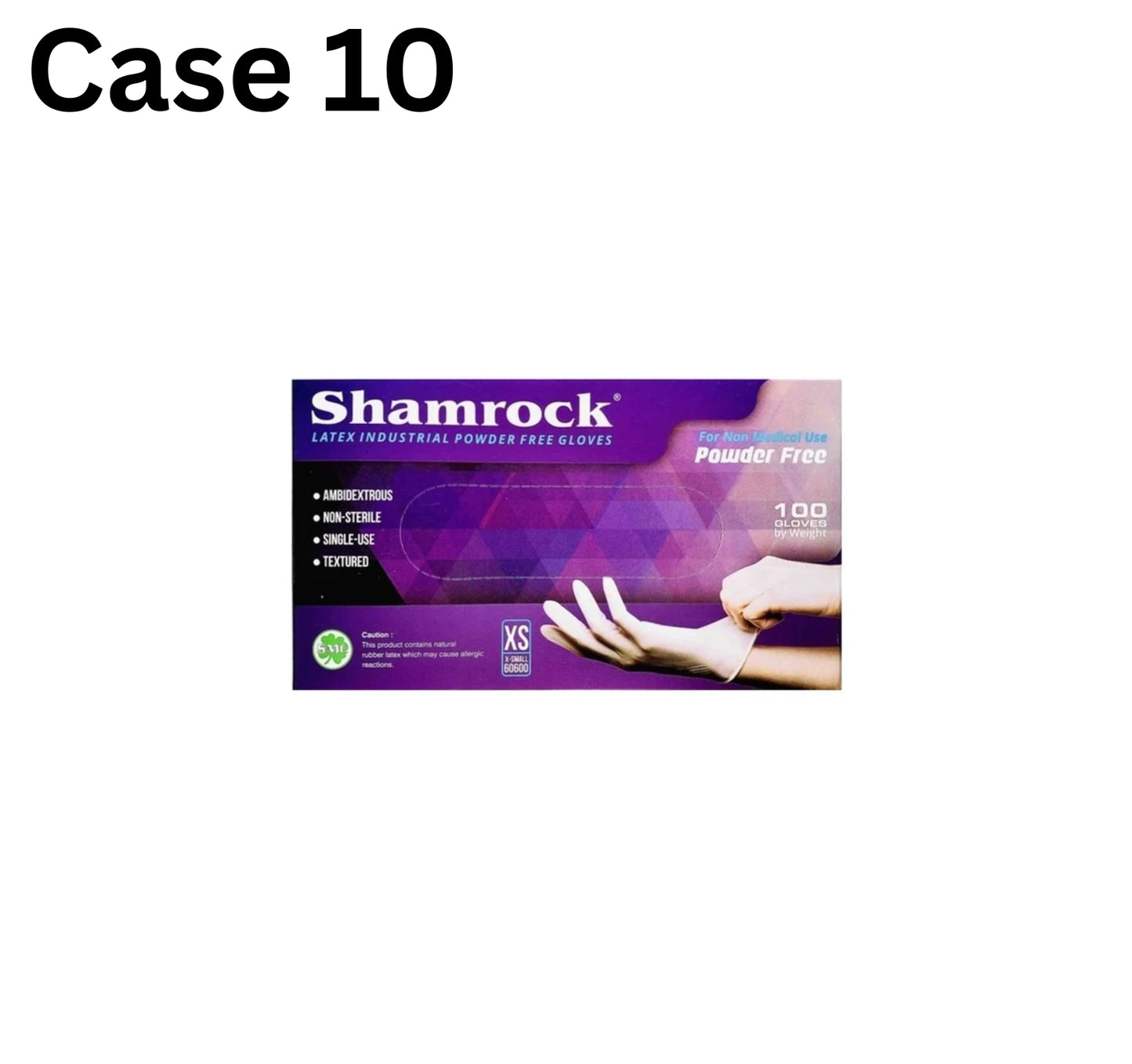 Gloves - Non-Medical - 1 Box