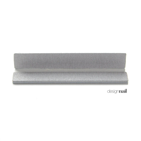 Nail File - Gold Series - Rectangle - 80/100 - WS