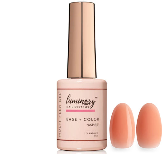 Multi-Flex Gel - Aspire - WS