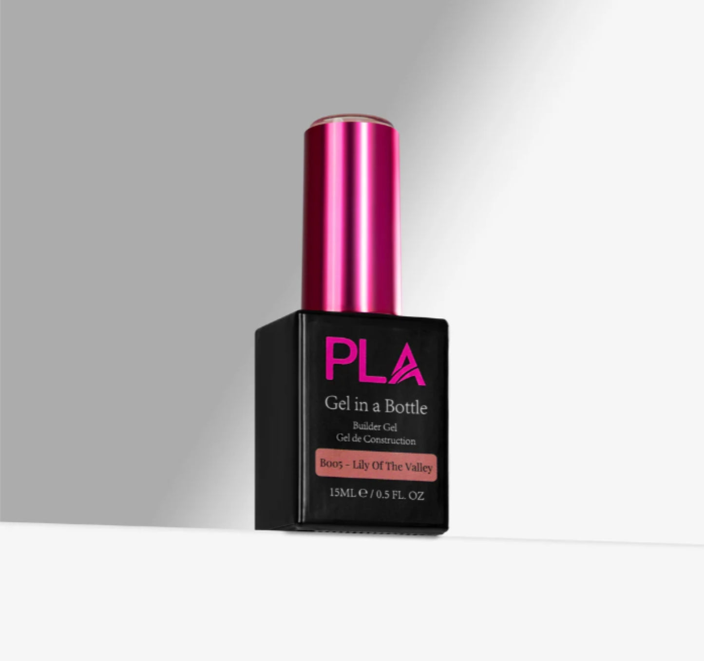 Builder Gel In a Bottle B005 Lily of The Valley