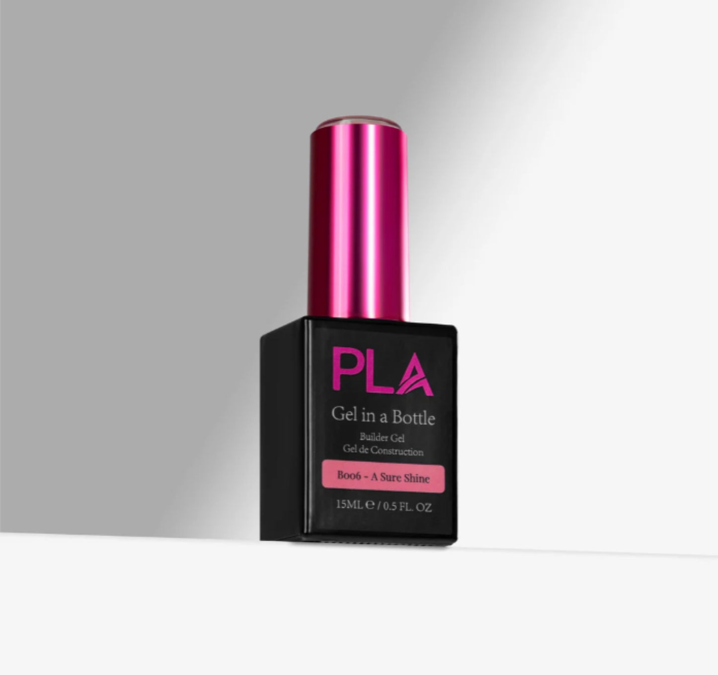Builder Gel In a Bottle B006 A Sure Shine