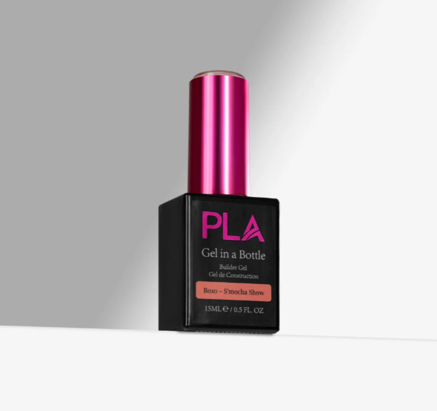 Builder Gel In a Bottle B010 Smocha Show
