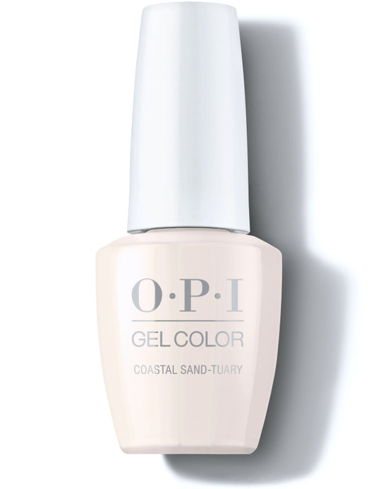 Gel Polish GCN77 Coastal Sand-tuary - WS