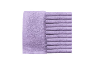 Dlux3 Soft Lilac - WS