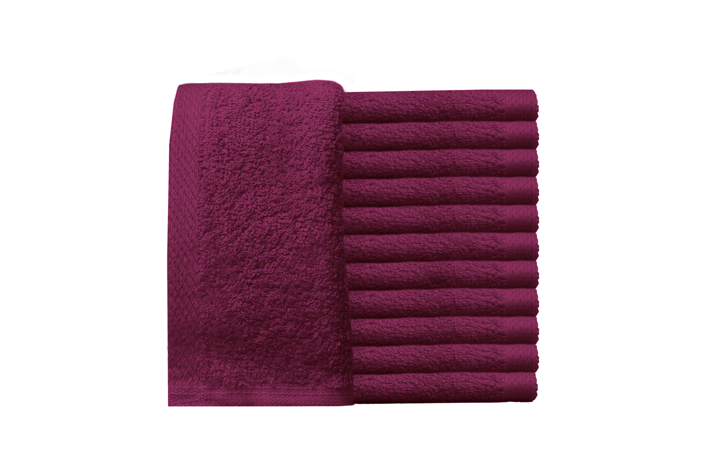 Dlux3 Garnet Burgundy