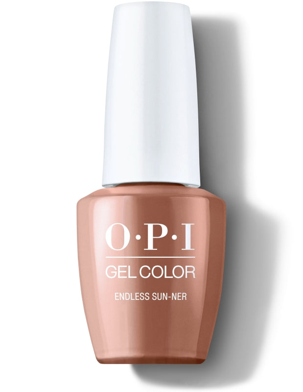 Gel Polish GCN79 Endless Sun-ner
