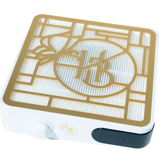 CLEANAIR Dust Collector - WS