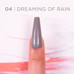 GC - #4 Dreaming Of Rain