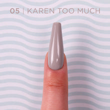 GC - #5 Karen Too Much