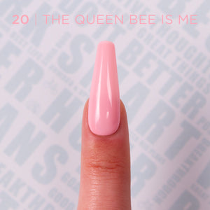 GC - #20 The Queen Bee Is Me - WS