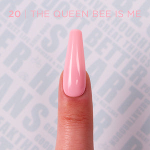 GC - #20 The Queen Bee Is Me