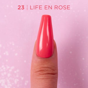 GC - #23 Life En Rose