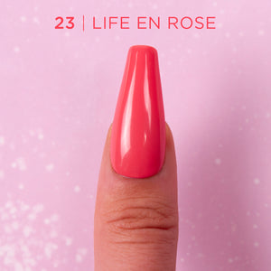 GC - #23 Life En Rose - WS