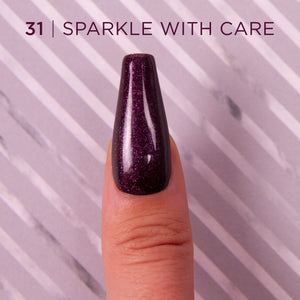 GC - #31 Sparkle with Care
