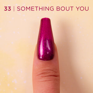 GC - #33 Something Bout You - WS