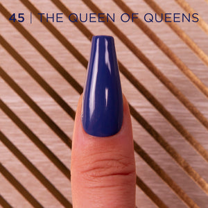 GC - #45 The Queen of Queens - WS