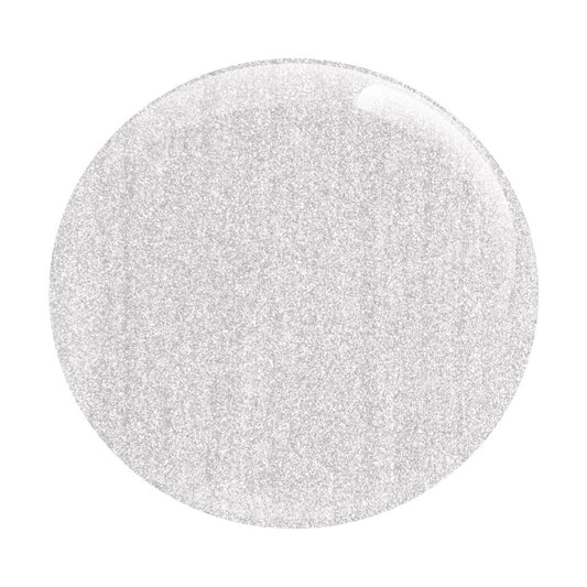 Gel Polish - #101 Steel In The Game - WS