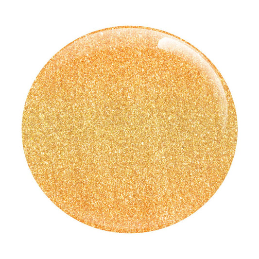 Gel Polish - #103 Going For The Gold - WS