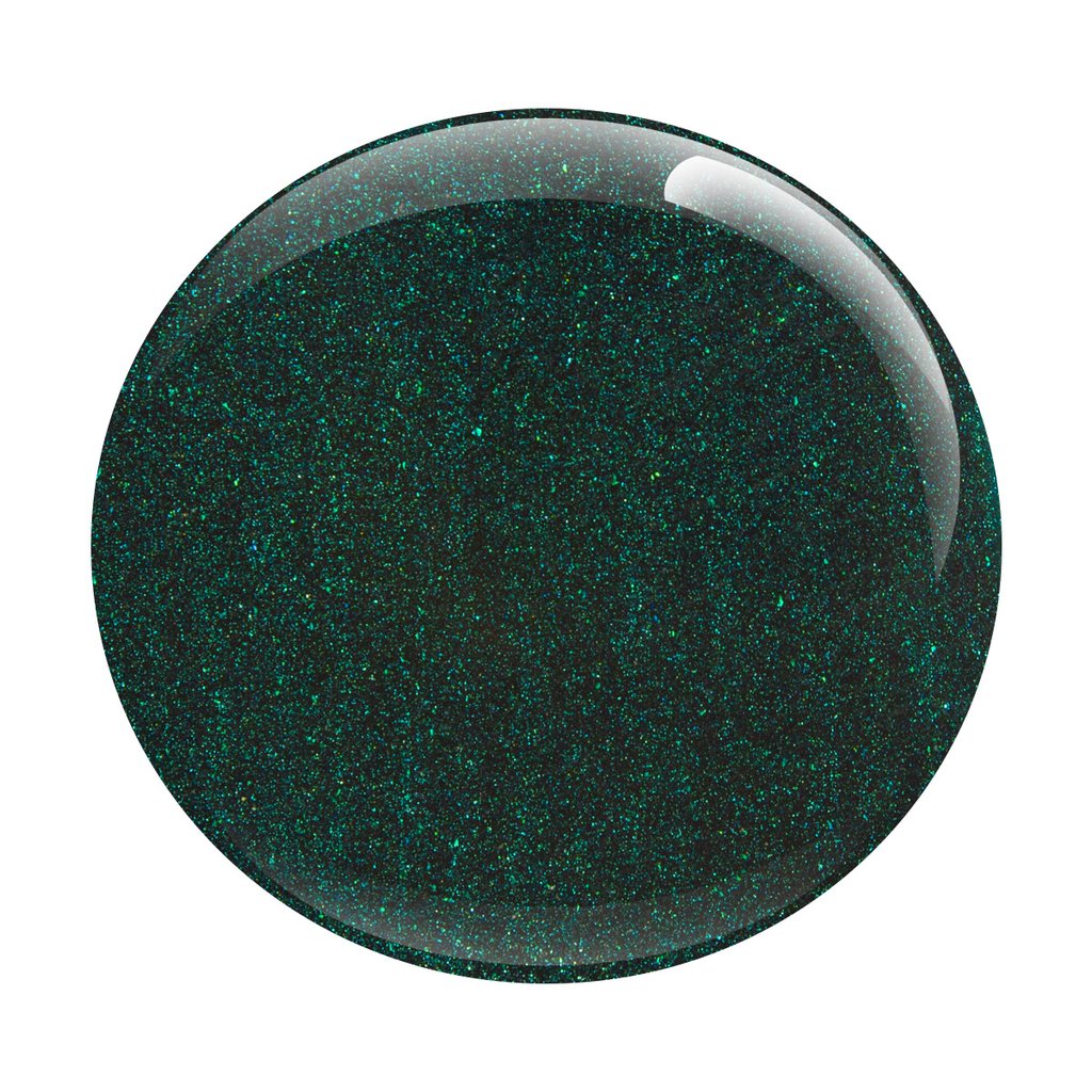 Gel Polish - #51 Un-Teal Death Do Us Part