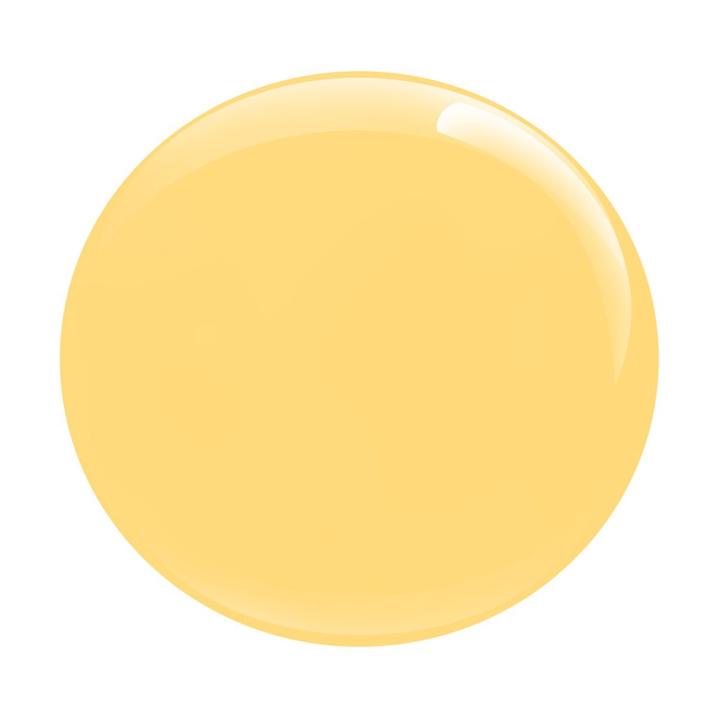 Gel Polish - #58 Sunburst Surprise