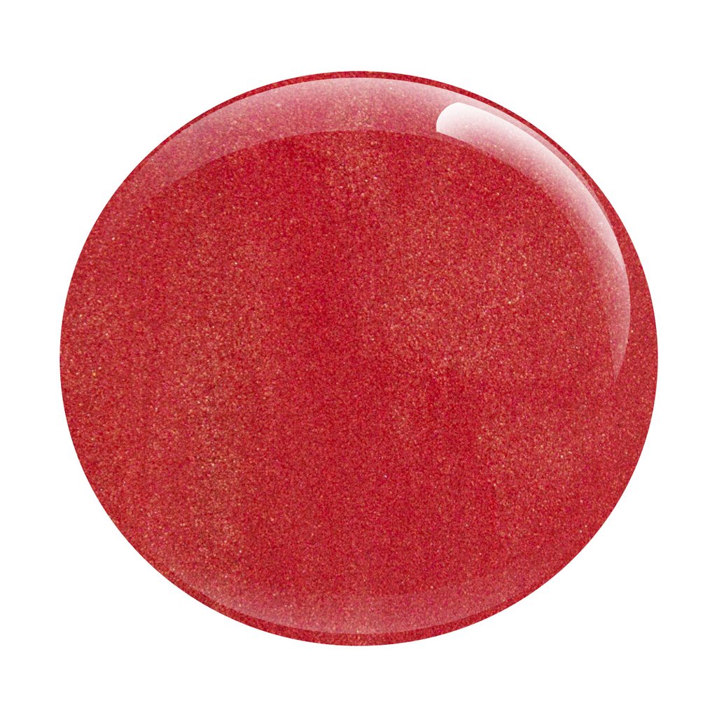 Gel Polish - #71 Candy Apple Kisses