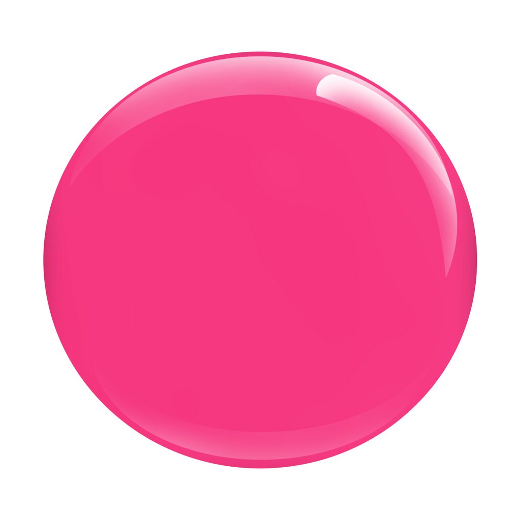 Gel Polish - #73 Pink For Yourself