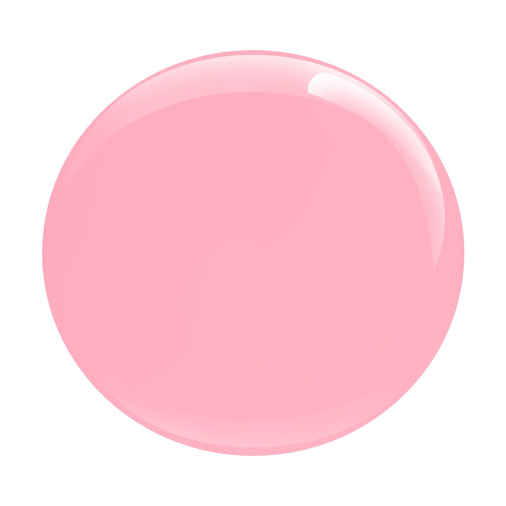 Gel Polish - #78 Cotton Candy Junkie