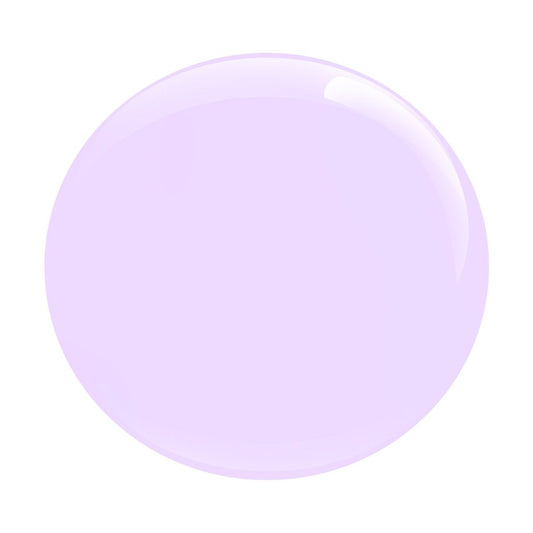 Gel Polish - #81 Peace Love & Lavender