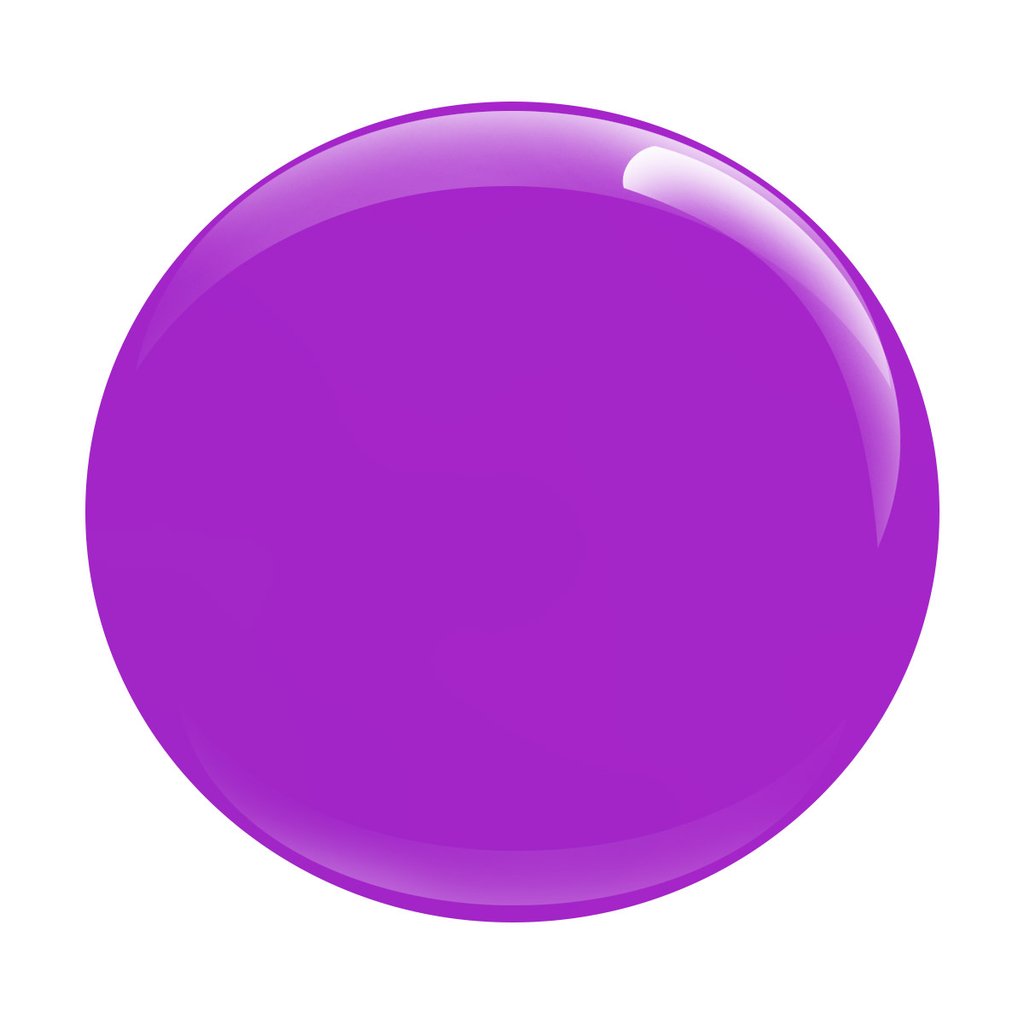 Gel Polish - #84 There`s Plum-thing About You