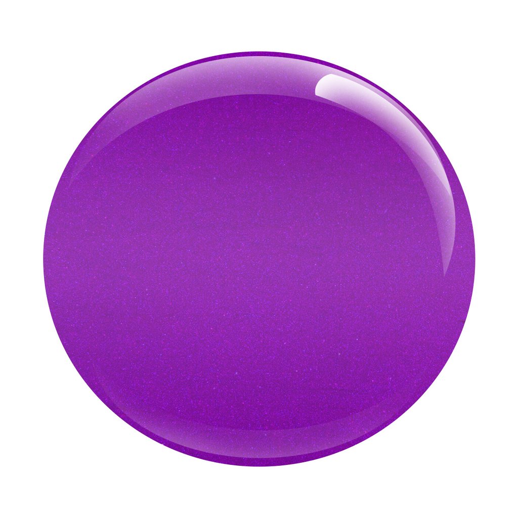 Gel Polish - #85 The Grape Escape Artist