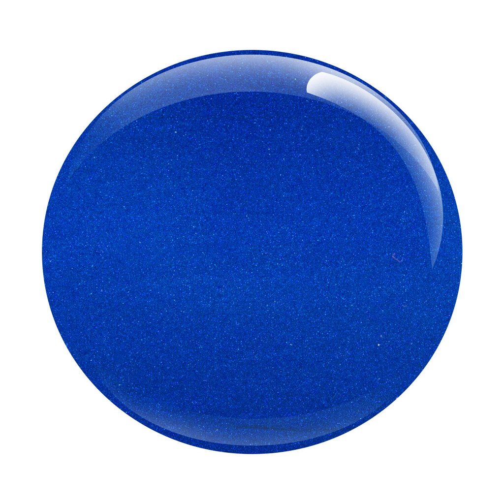 Gel Polish - #90 Sapphire Dreams