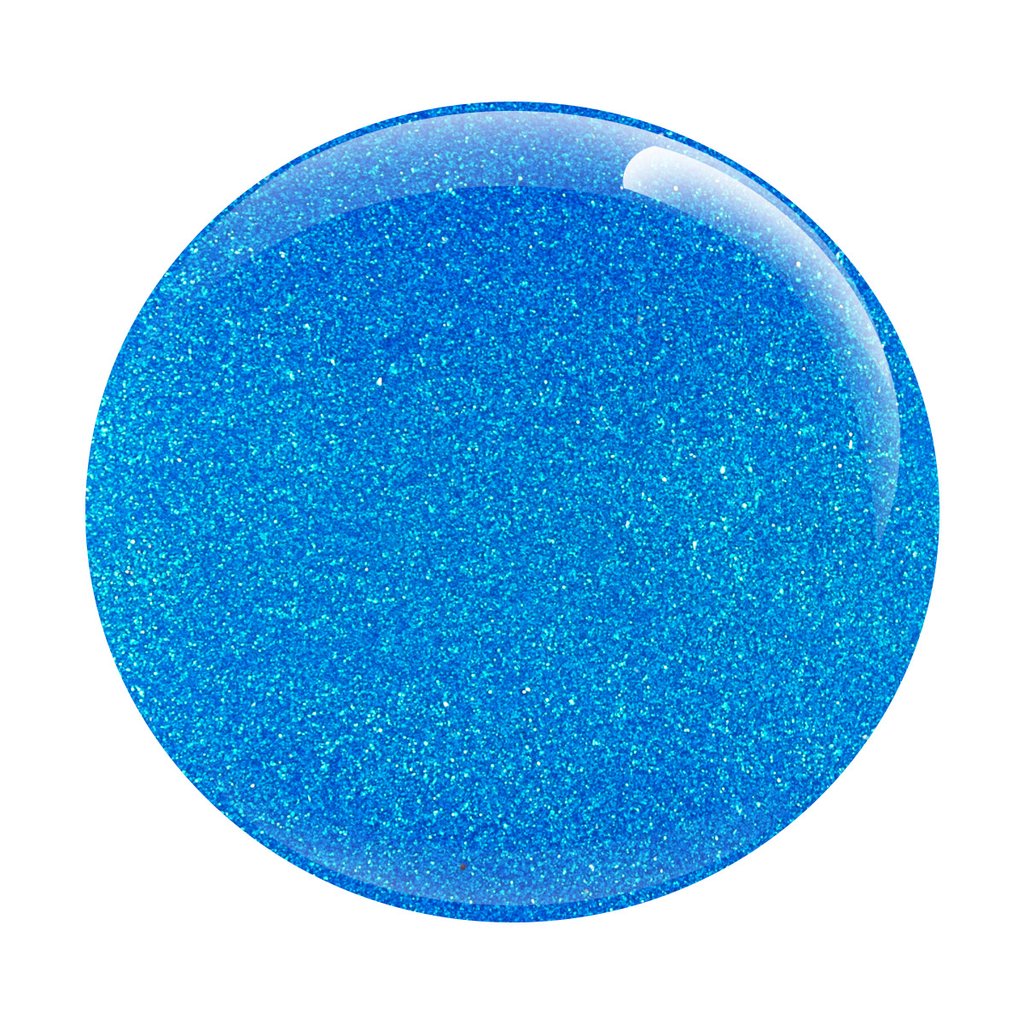 Gel Polish - #93 Dancin` My Blues Away
