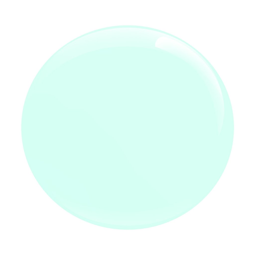 Gel Polish - #98 It`s Mint To Be